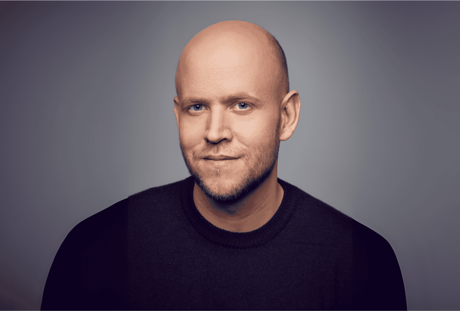 M. Esa, Co-Founder and CEO of Godsman